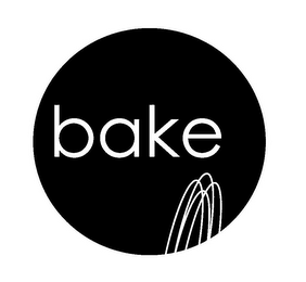 BAKE logo