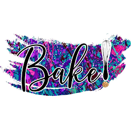 BAKE logo