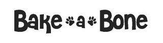 BAKE A BONE logo