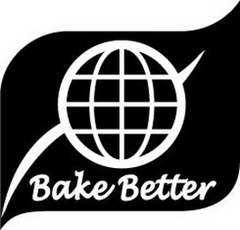 BAKE BETTER logo