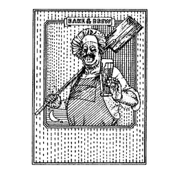 BAKE & BREW logo