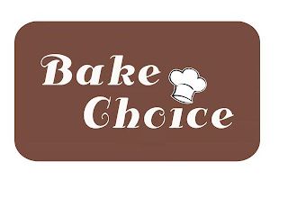 BAKE CHOICE logo