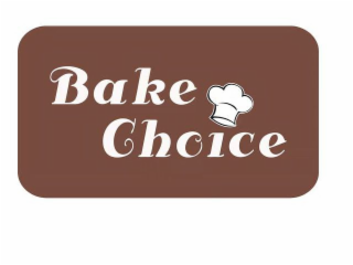 BAKE CHOICE logo