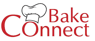 BAKE CONNECT logo