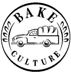 BAKE CULTURE BAKE CULTURE logo