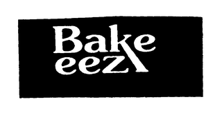 BAKE EEZ logo