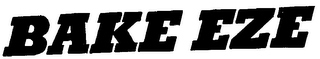 BAKE EZE logo