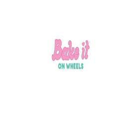 BAKE IT ON WHEELS logo