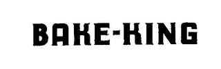 BAKE-KING logo