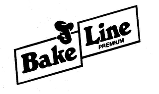 BAKE LINE PREMIUM logo