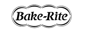 BAKE-RITE logo