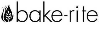BAKE-RITE logo