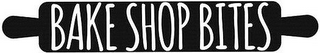 BAKE SHOP BITES logo