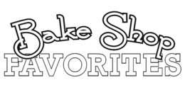 BAKE SHOP FAVORITES logo