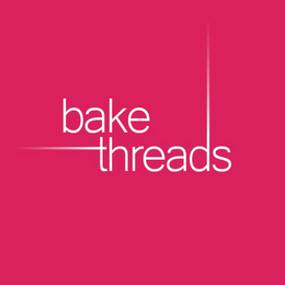 BAKE THREADS logo