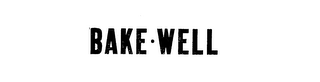 BAKE-WELL logo