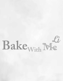 BAKE WITH ME LI logo