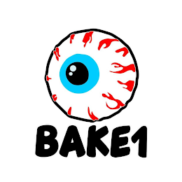 BAKE1 logo
