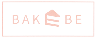BAKEBE logo