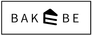 BAKEBE logo