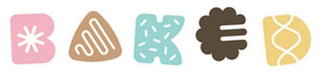 BAKED logo
