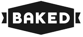 BAKED logo
