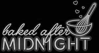 BAKED AFTER MIDNIGHT logo
