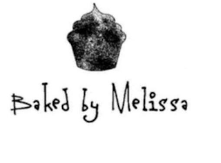 BAKED BY MELISSA logo
