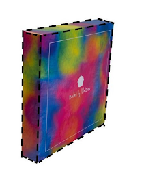 BAKED BY MELISSA logo