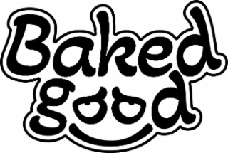 BAKED GOOD logo