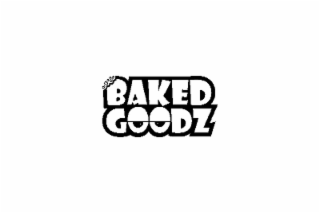 BAKED GOODZ logo