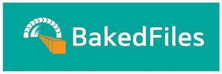 BAKEDFILES logo