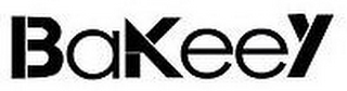 BAKEEY logo
