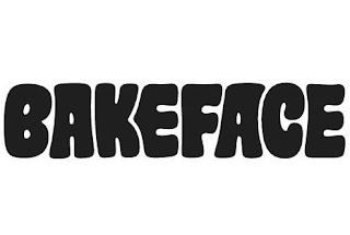 BAKEFACE logo