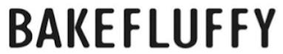 BAKEFLUFFY logo