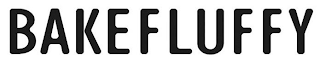 BAKEFLUFFY logo