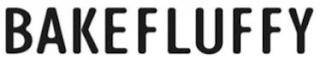BAKEFLUFFY logo