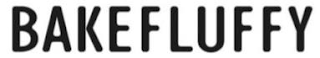 BAKEFLUFFY logo