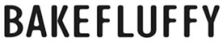 BAKEFLUFFY logo