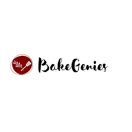 BAKEGENIES logo