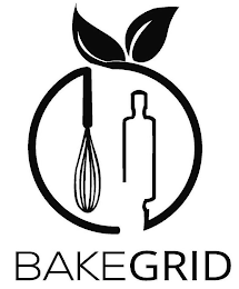 BAKEGRID logo