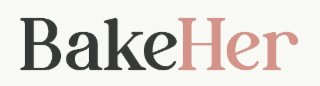BAKEHER logo