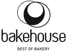 BAKEHOUSE BEST OF BAKERY logo
