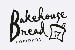 BAKEHOUSE BREAD COMPANY logo