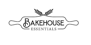 BAKEHOUSE ESSENTIALS logo