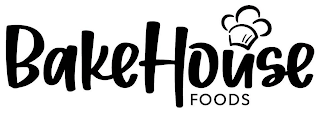 BAKEHOUSE FOODS logo