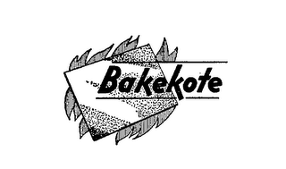 BAKEKOTE logo