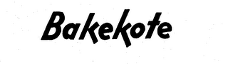 BAKEKOTE logo