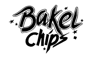 BAKEL CHIPS logo