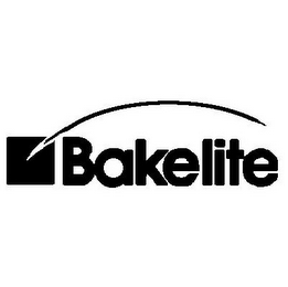 BAKELITE logo
